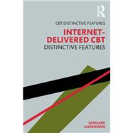 Internet-Delivered CBT