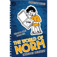 The The World of Norm: Includes Delivery Book 10
