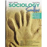Sociology Sandbox