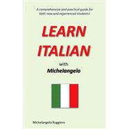 Learn Italian With Michelangelo