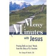 Mercy Minutes With Jesus