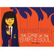 Bad Machinery 3