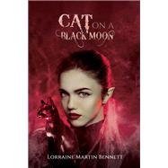 Cat on a Black Moon