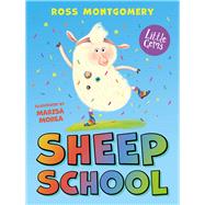 Little Gems - Sheep School