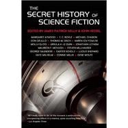 The Secret History of Science Fiction