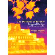 The Discourse of Security