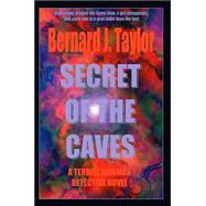 Secret of the Caves