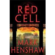 Red Cell; A Novel