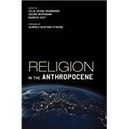 Religion and the Anthropocene