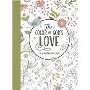 The Color of God's Love