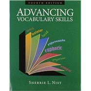 Advancing Vocabulary Skills