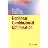 Nonlinear Combinatorial Optimization