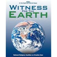 Witness for the Earth