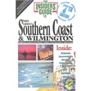 Insiders' Guide to North Carolina's Southern Coast and Wilmington