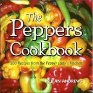 The Peppers Cookbook