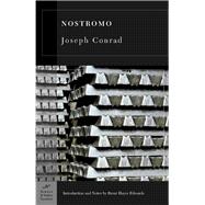 Nostromo (Barnes & Noble Classics Series)