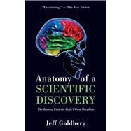 9781626361935 Anatomy Of A Scientific Discovery