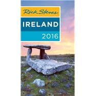 Rick Steves Ireland 2016