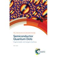Semiconductor Quantum Dots