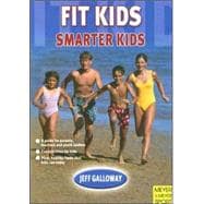 Fit Kids,9781841261935