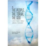 The People, the Torah, the God
