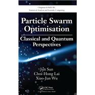 Particle Swarm Optimisation