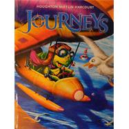 Houghton Mifflin Harcourt Journeys : Student Edition Volume 2 Grade 2 2011