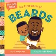 My First Book of Beards
