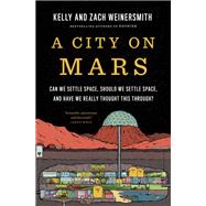 A City on Mars