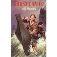 Ghost Canoe