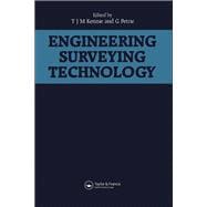Engineering Surveying Technology