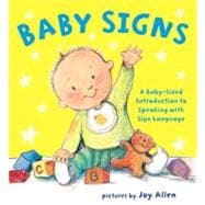 Baby Signs