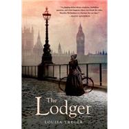 The Lodger A Novel