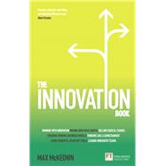 The Innovation Book ePub eBook