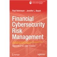 Financial Cybersecurity Risk Management