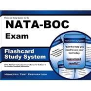 NATA-BOC Exam Flashcard Study System