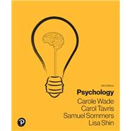 Psychology [Rental Edition]