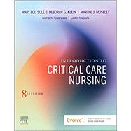 Introduction to Critical Care Nursing