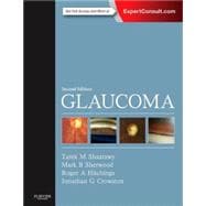 Glaucoma