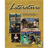 Literature and the Language Arts: The British Tradition