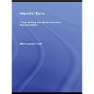 Imperial Eyes