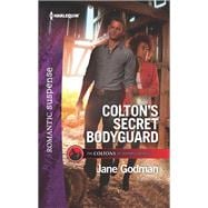 Colton's Secret Bodyguard