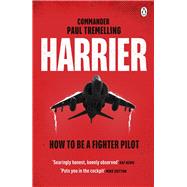 Harrier: How To Be a Fighter Pilot