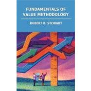 Fundamentals of Value, Methodology