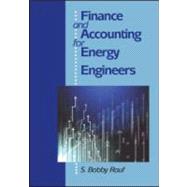 Finance and Accounting for Energy Engineers