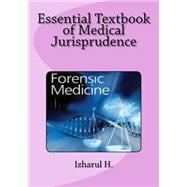 Essential Textbook of Medical Jurisprudence