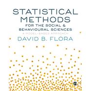 Statistical Methods for the Social and Behavioural Sciences