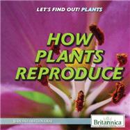 How Plants Reproduce