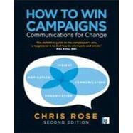How to Win Campaigns