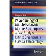 Palaeobiology of Middle Paleozoic Marine Brachiopods